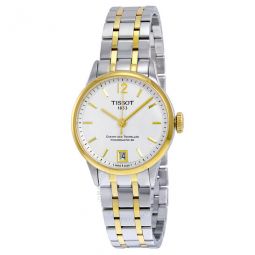 T-Classic Collection Automatic Ladies Watch