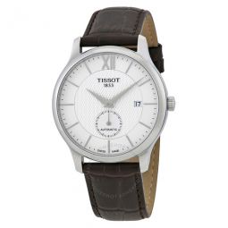 T-Classic Tradition Automatic Mens Watch