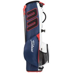 Titleist Players 4 Carbon Stand Bag 2024