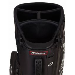 Titleist Players 4 Plus StaDry Stand Bag - ON SALE
