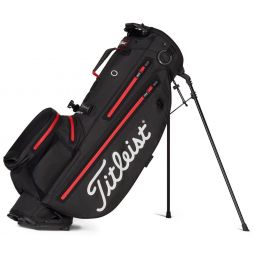 Titleist Players 4 Plus StaDry Stand Bag - ON SALE