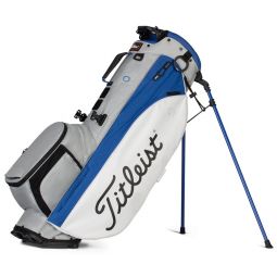 Titleist Players 4 Plus Stand Bag - ON SALE