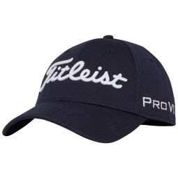 Titleist Tour Elite Golf Hat 2024