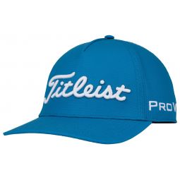 Titleist Tour Stretch Tech Golf Hat - ON SALE