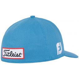 Titleist Tour Stretch Tech Golf Hat - ON SALE