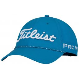 Titleist Tour Breezer Golf Hat 2024