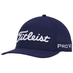Titleist Tour Featherweight Golf Hat