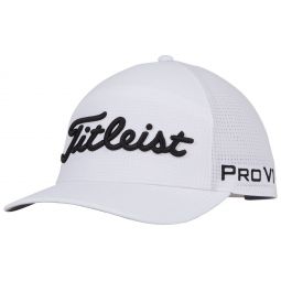Titleist Tour Featherweight Golf Hat