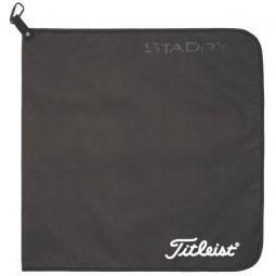 Titleist StaDry Performance Golf Towel 2024