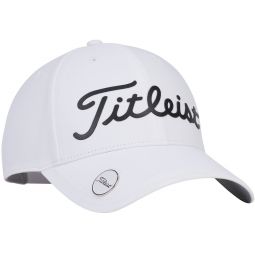 Titleist Womens Players Performance Ball Marker Golf Hat