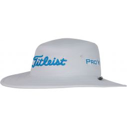 Titleist Tour Aussie Sun Golf Hat 2024