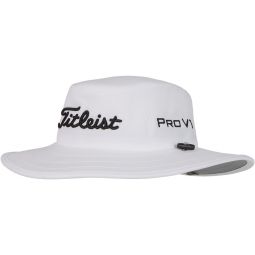 Titleist Tour Aussie Sun Golf Hat 2024