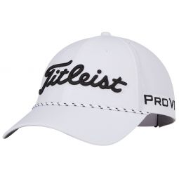 Titleist Tour Breezer Golf Hat