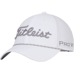 Titleist Tour Breezer Golf Hat 2024