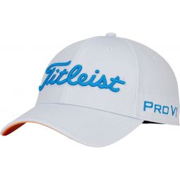 Titleist Tour Elite Golf Hat 2024