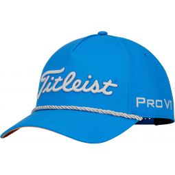 Titleist Tour Rope Golf Hat - ON SALE