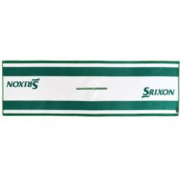 Srixon Limited Edition Spring Major Golf Towel 2024