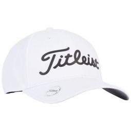 Titleist Players Performance Ball Marker Golf Hat