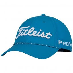 Titleist Tour Breezer Golf Hat 2024