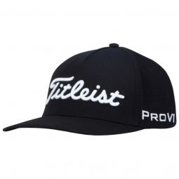 Titleist Tour Stretch Tech Golf Hat - ON SALE