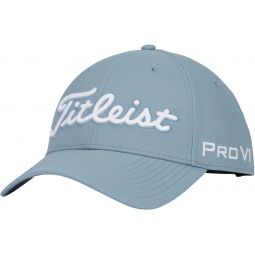 Titleist Tour Performance Golf Hat