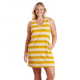 Toad&Co Grom Tank Dress - Womens