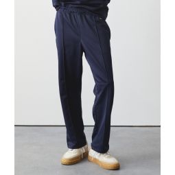 Relaxed Track Pant in Classic Navy