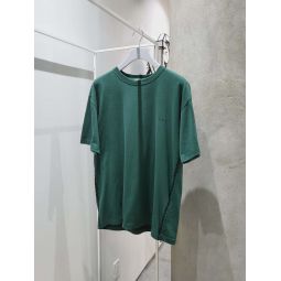 Graphic Back T-shirt - Green