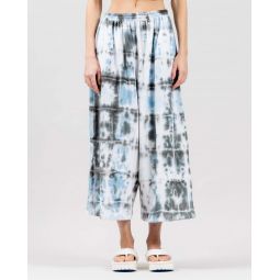 Aretha Pants - Tie Dyed