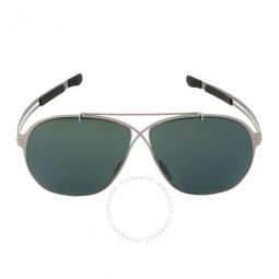 Orson Green Pilot Mens Sunglasses