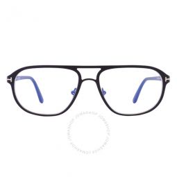 Blue Light Block Navigator Mens Eyeglasses