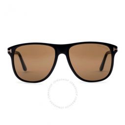 Joni Roviex Square Mens Sunglasses