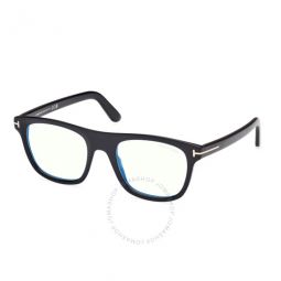 Blue Light Block Sport Mens Eyeglasses