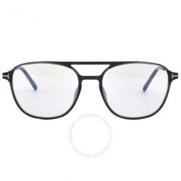 Demo Pilot Mens Eyeglasses