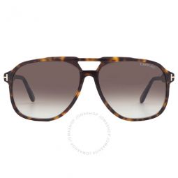 Raoul Gradient Roviex Pilot Mens Sunglasses