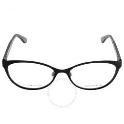 Demo Square Ladies Eyeglasses