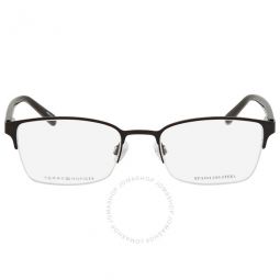 Demo Rectangular Ladies Eyeglasses