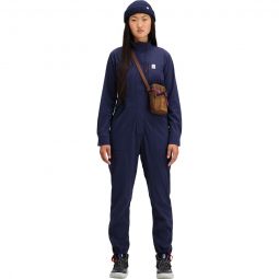 Coverall - Womens