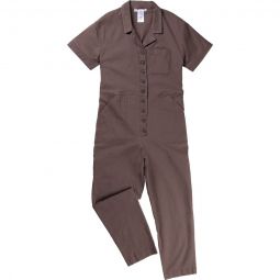 Dirt Coverall - Womens