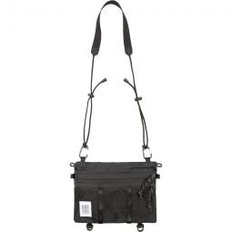 Mountain Accessory Shoulder Bag