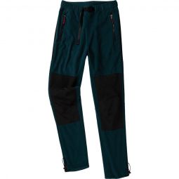 Mountain Fleece Pants - Mens