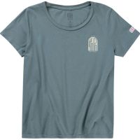 Saguaro T-Shirt - Womens