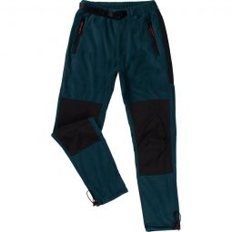 Mountain Fleece Pant - Womens