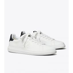 DOUBLE T HOWELL COURT SNEAKER