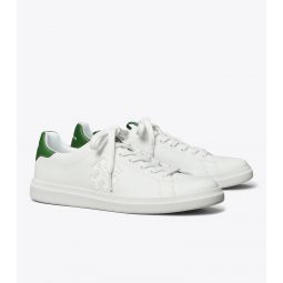 DOUBLE T HOWELL COURT SNEAKER