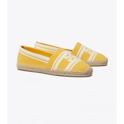 DOUBLE T JACQUARD ESPADRILLE