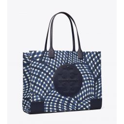 ELLA PRINTED TOTE