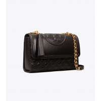 FLEMING CONVERTIBLE SHOULDER BAG