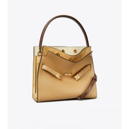 SMALL LEE RADZIWILL DOUBLE BAG