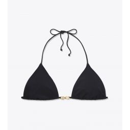 GEMINI LINK STRING BIKINI TOP